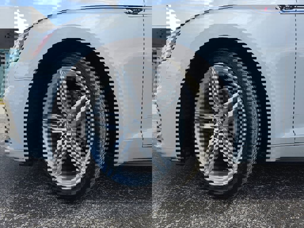 Used 2018 Audi A5 2.0T Premium Plus w/ Premium Plus image 35