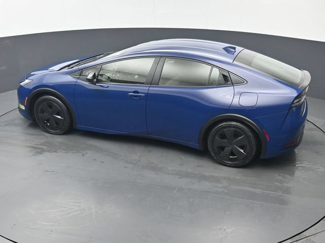 Certified 2024 Toyota Prius Prime FWD image 39