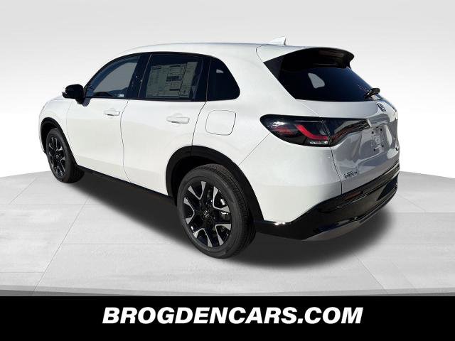 New 2026 Honda HR-V EX-L image 6