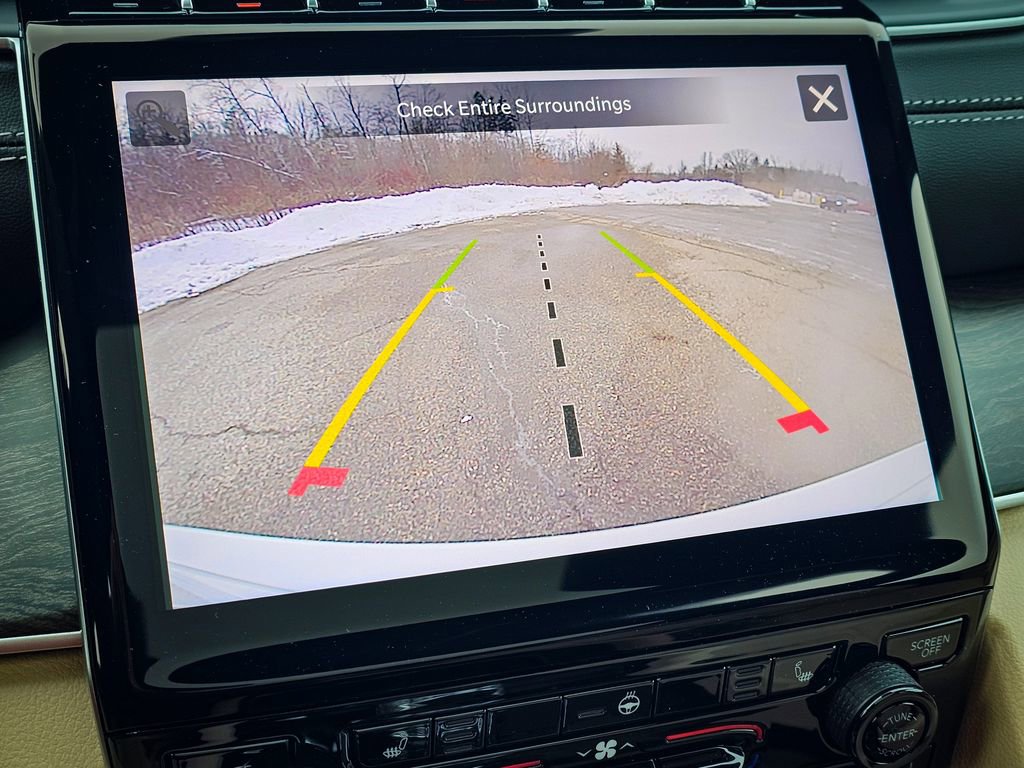 New 2025 Jeep Grand Cherokee Limited image 26