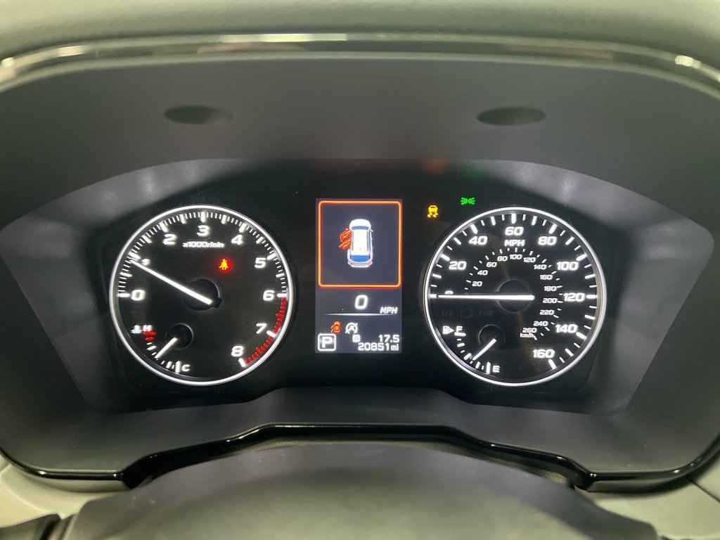 Used 2021 Subaru Outback Premium AWD/4WD image 12