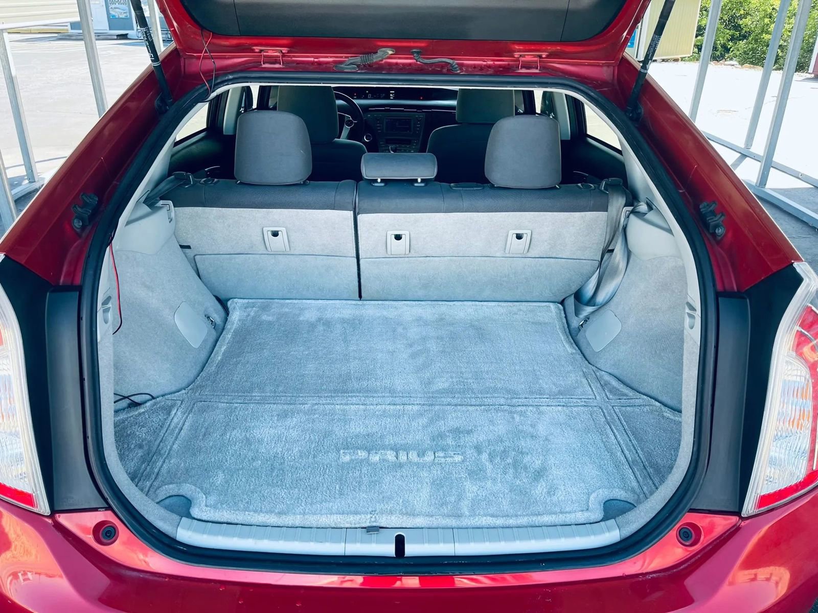 Used 2013 Toyota Prius Two FWD image 26