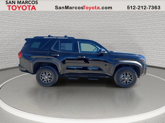 New 2026 Toyota 4Runner SR5 image 4
