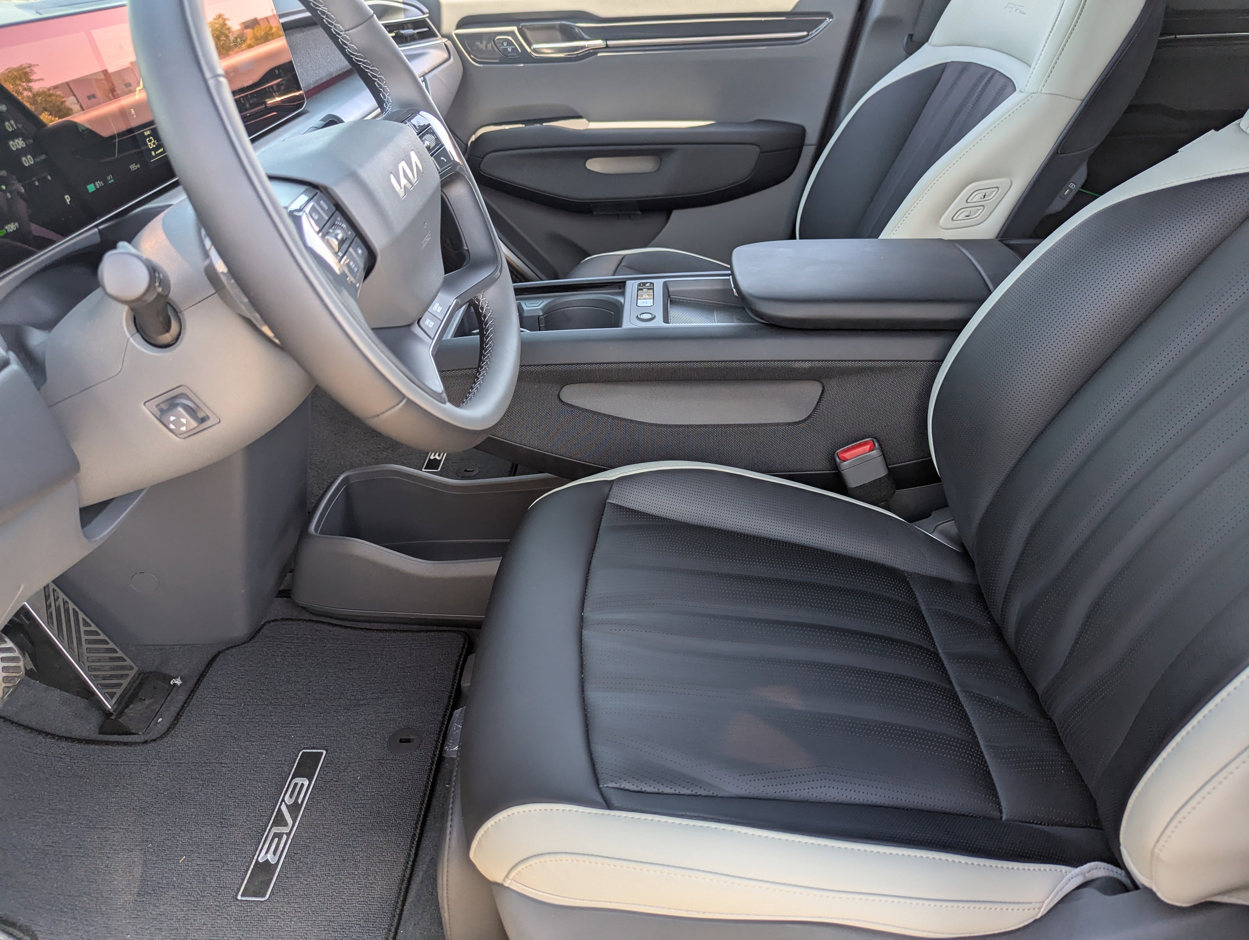 New 2026 Kia EV9 GT-Line image 23