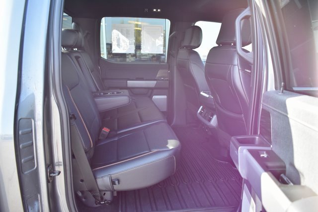 Used 2024 Ford F150 Lariat w/ Tow/Haul Package image 48