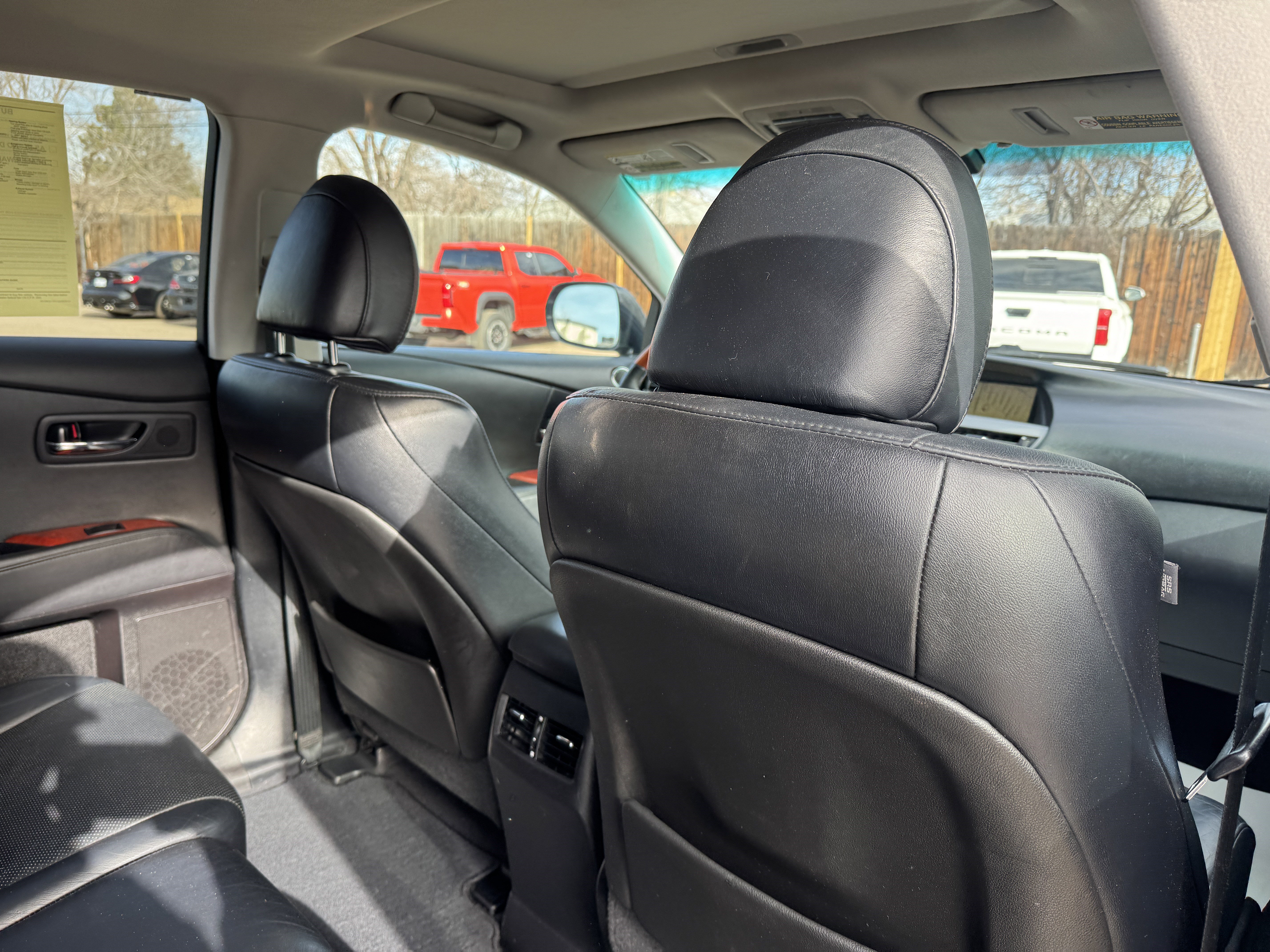 Used 2010 Lexus RX 350 AWD image 18