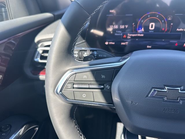 New 2026 Chevrolet Traverse Z71 image 18