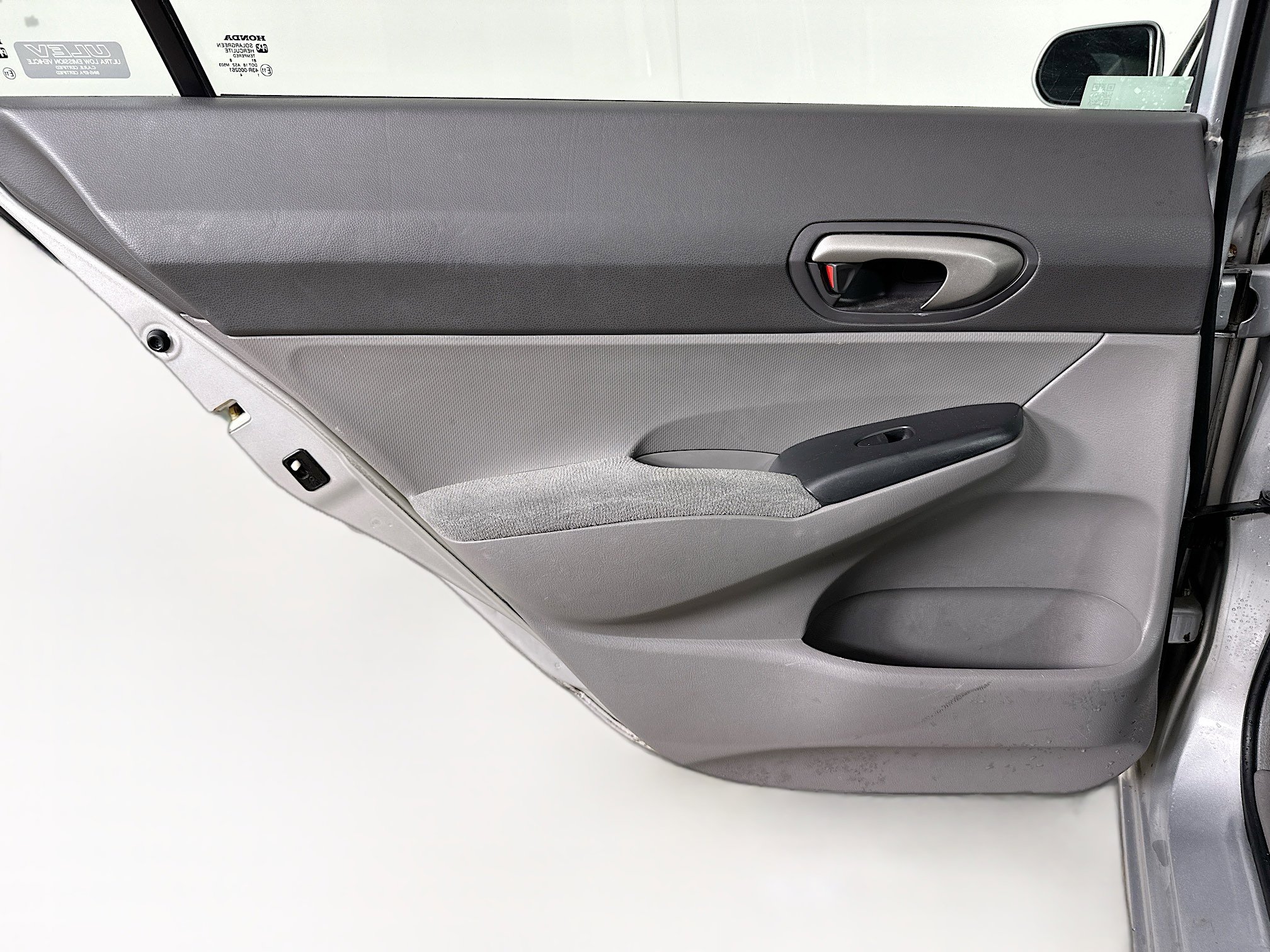 Used 2008 Honda Civic LX image 24