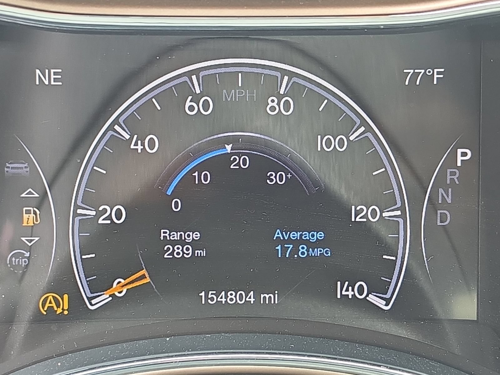 Used 2017 Jeep Grand Cherokee Limited RWD image 25