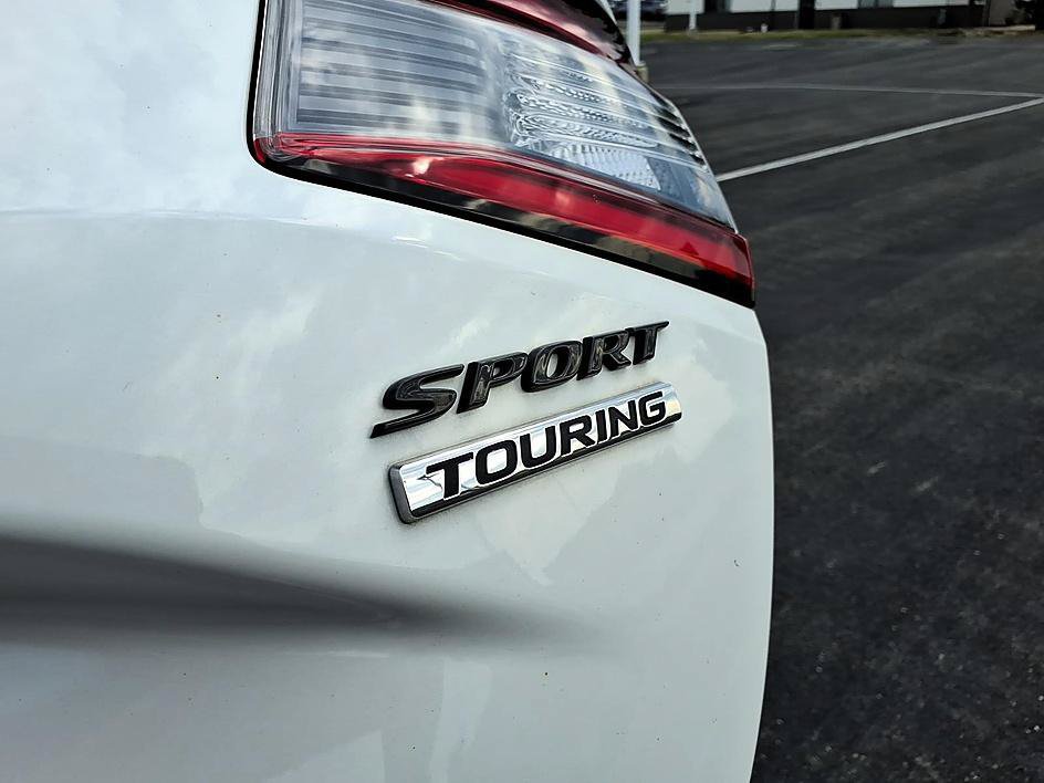 Certified 2023 Honda Civic Sport Touring image 23