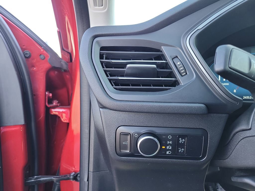 Certified 2023 Ford Escape Active w/ Tech Pack #2 image 21