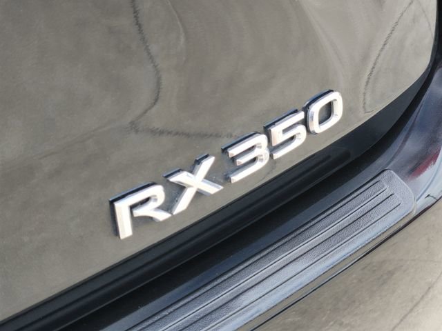 Used 2021 Lexus RX 350 FWD w/ Premium Package image 12