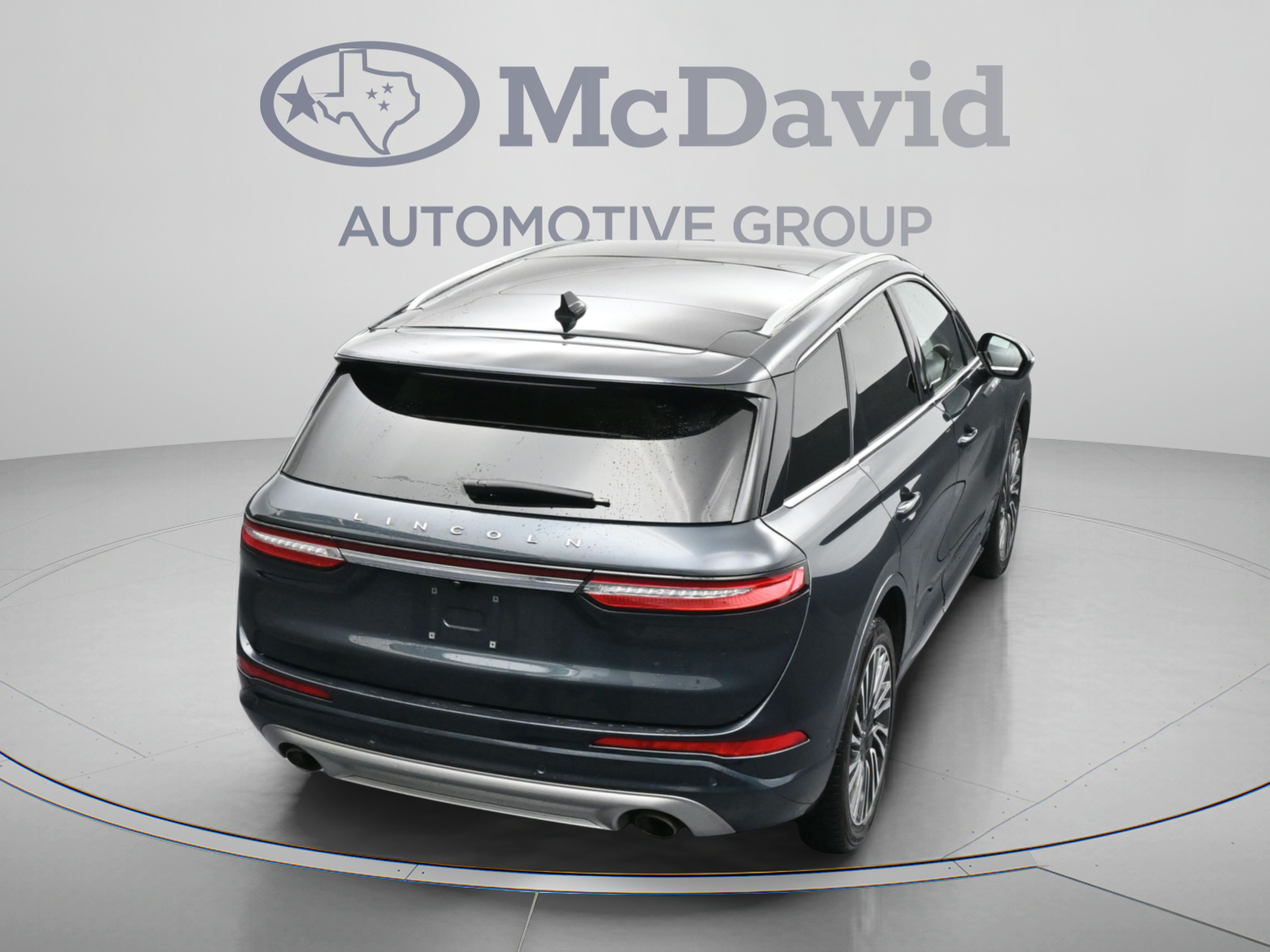 Used 2022 Lincoln Corsair Reserve w/ Equipment Group 201A AWD/4WD image 17