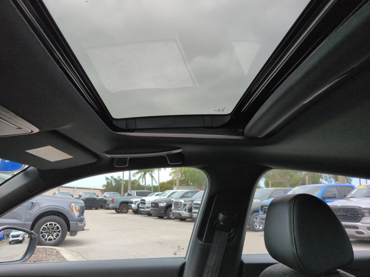 Used 2025 Acura Integra A-Spec w/ Technology Package FWD image 21
