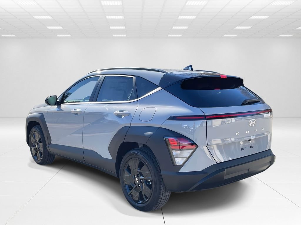 New 2026 Hyundai Kona SEL Sport image 4