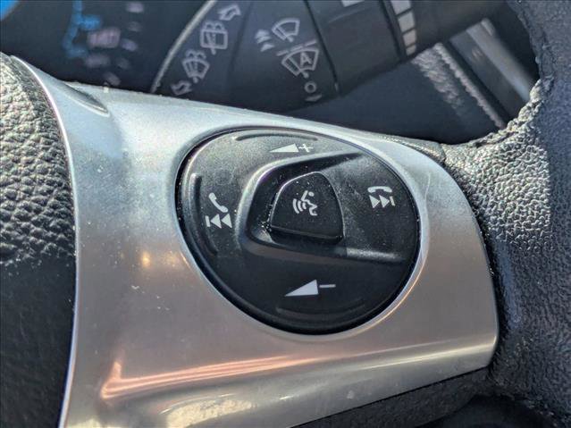 Used 2015 Ford Escape Titanium w/ Equipment Group 301A image 13