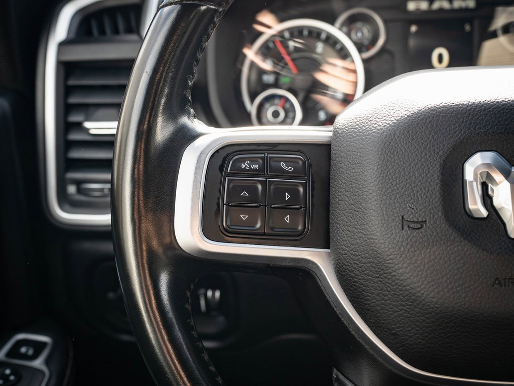 Used 2021 RAM 3500 Big Horn w/ Towing Technology Group B image 29