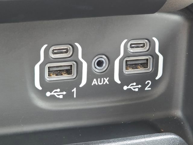 Used 2022 RAM 1500 Laramie image 14