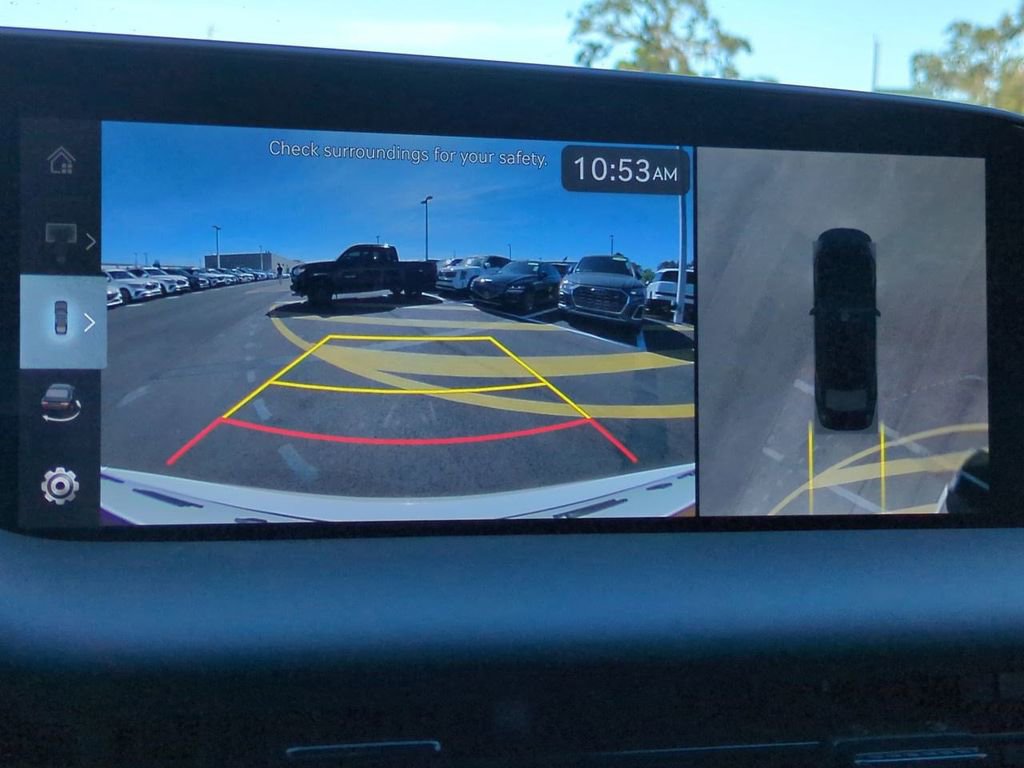 New 2026 Genesis G90 3.5T Prestige image 21