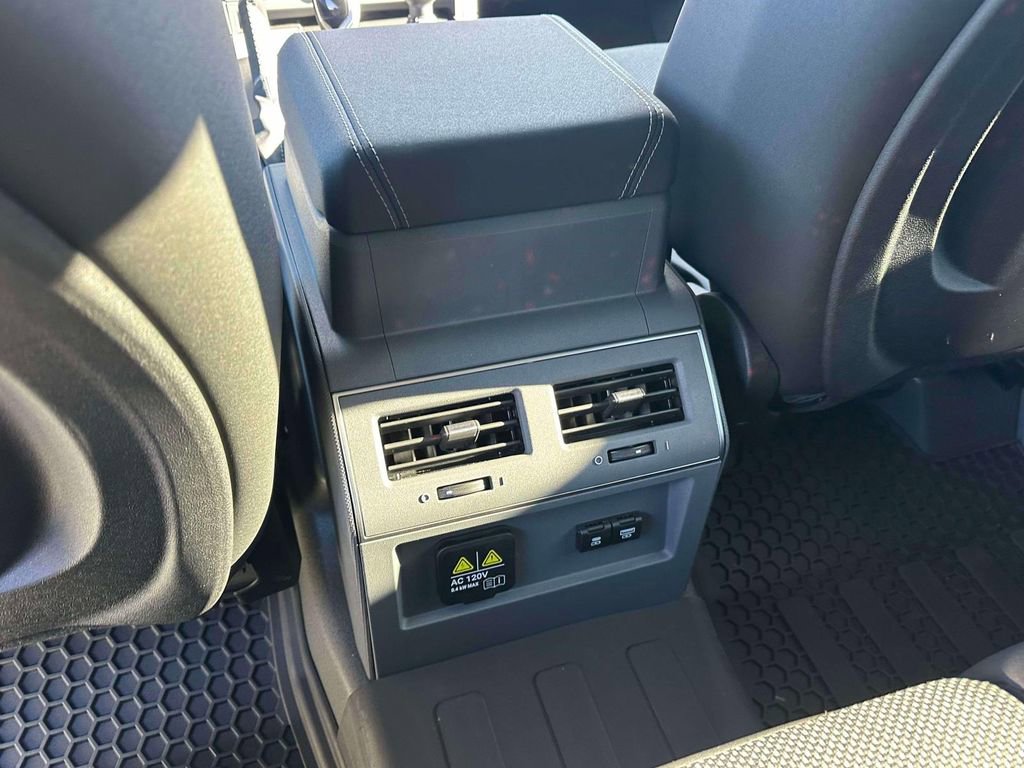 New 2025 INEOS Grenadier Trialmaster Edition image 12