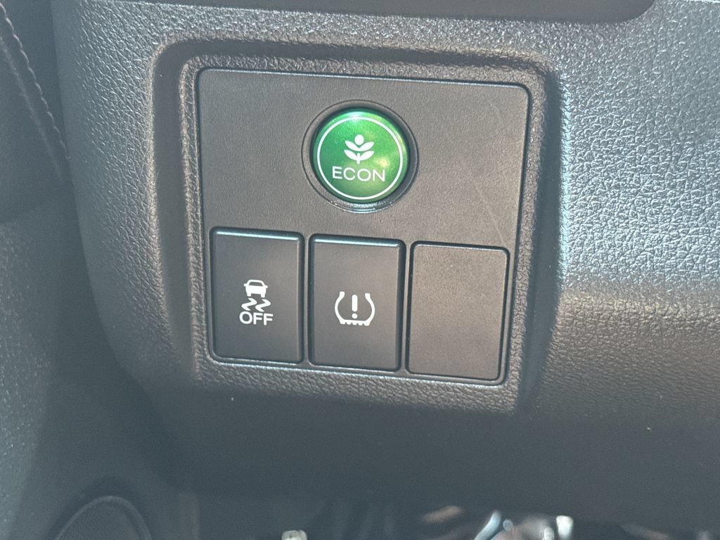 Used 2017 Honda HR-V EX-L image 28
