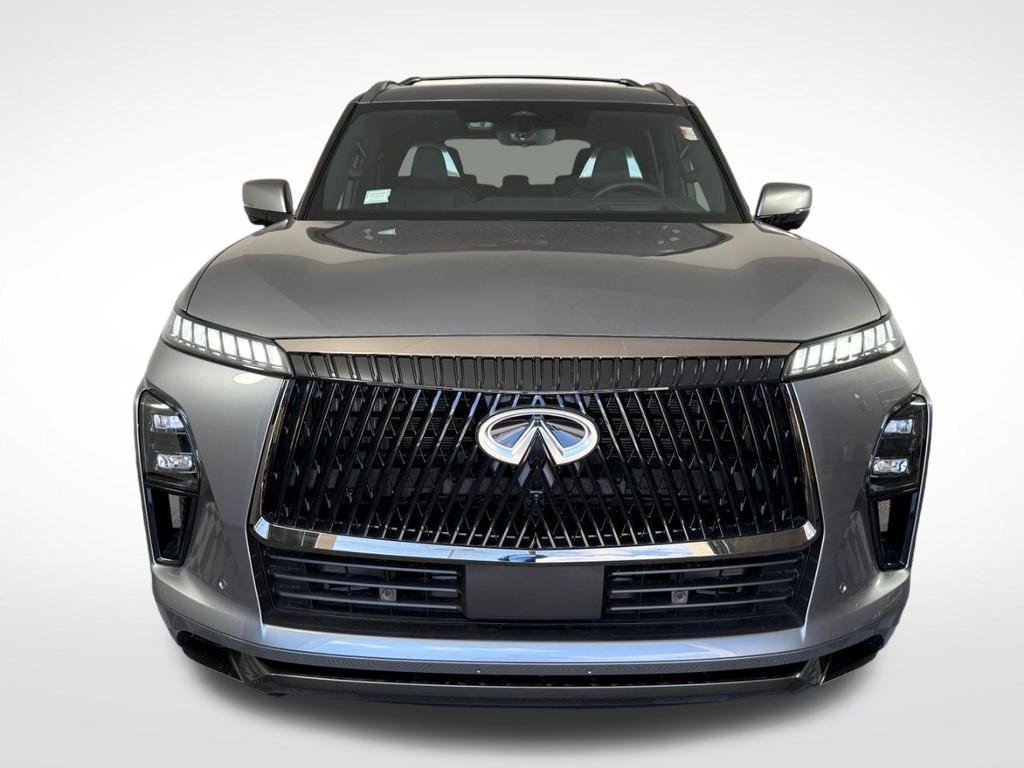 New 2027 INFINITI QX80 Autograph AWD/4WD image 10