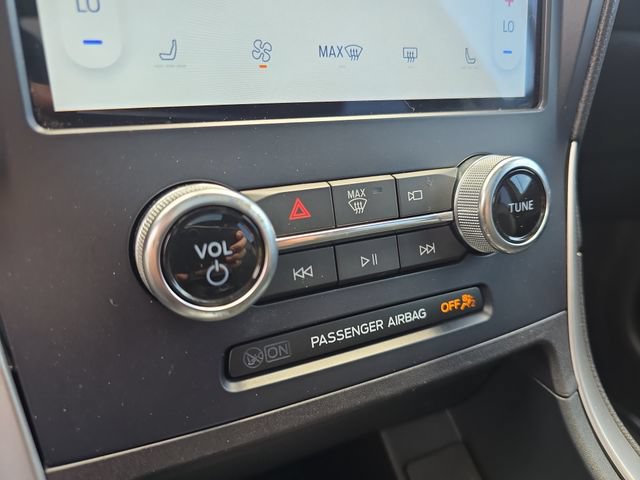 Certified 2023 Ford Edge ST-Line AWD/4WD image 24