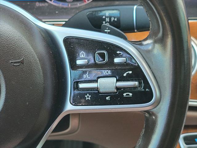 Used 2020 Mercedes-Benz E 350 Sedan w/ Parking Assistance Package image 26