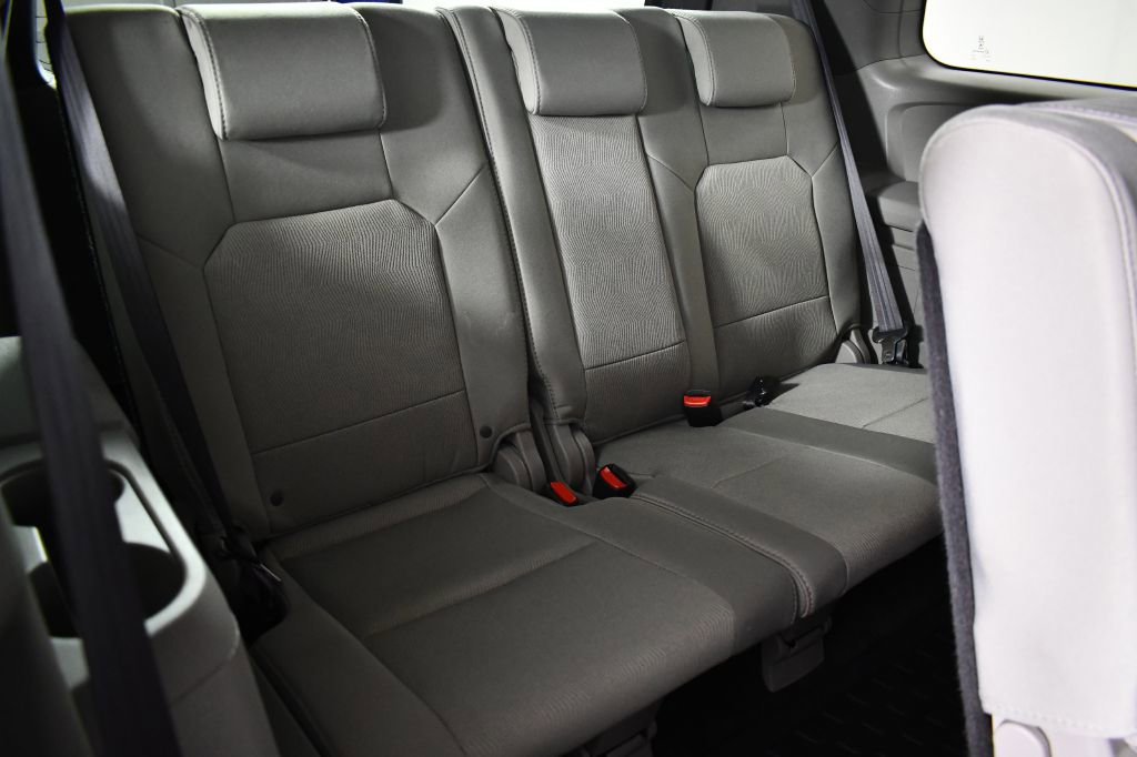 Used 2011 Honda Pilot LX image 22