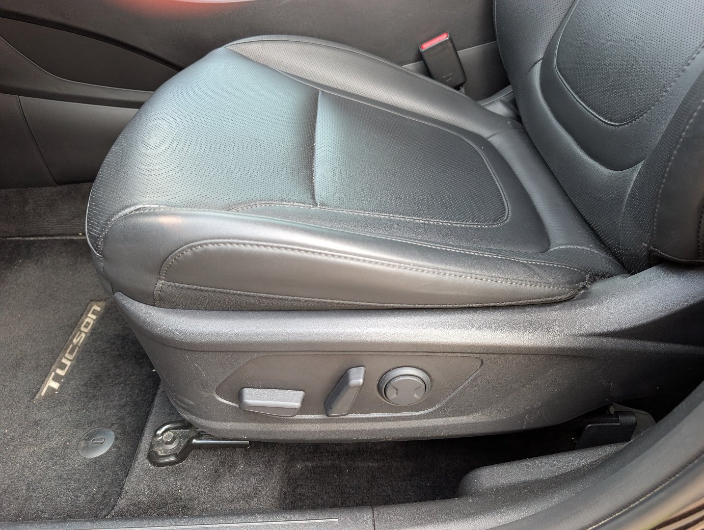 Used 2023 Hyundai Tucson XRT AWD/4WD image 21