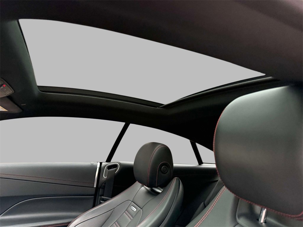 Used 2019 Mercedes-Benz E 53 AMG 4MATIC Coupe image 23