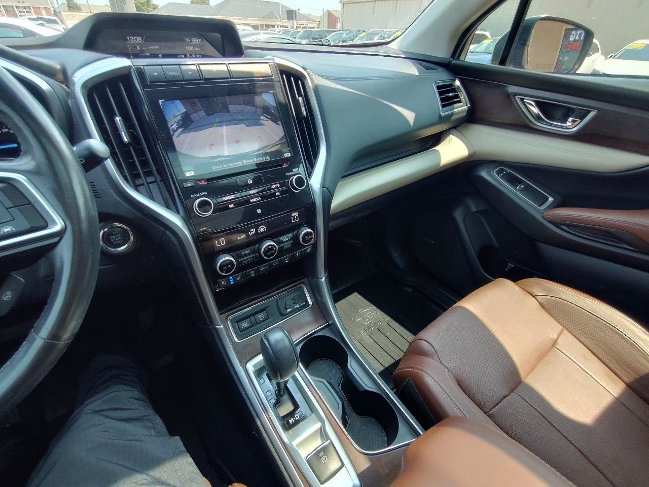 Used 2019 Subaru Ascent Touring AWD/4WD image 23