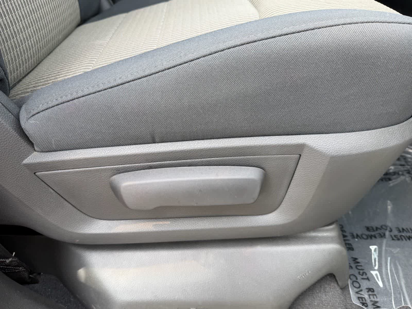 Used 2009 Dodge Ram 1500 Truck ST w/ ST Popular Equipment Group RWD image 13