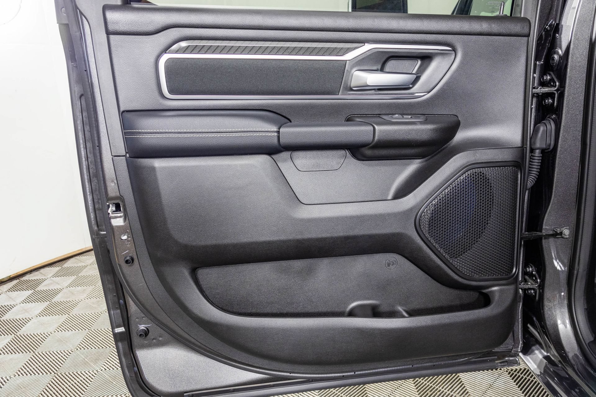 New 2026 RAM 1500 Big Horn AWD/4WD image 36