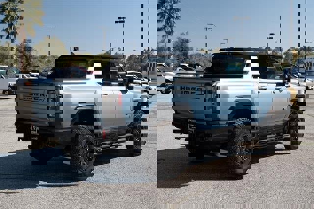 New 2024 GMC Hummer EV 3X w/ Omega Edition image 7