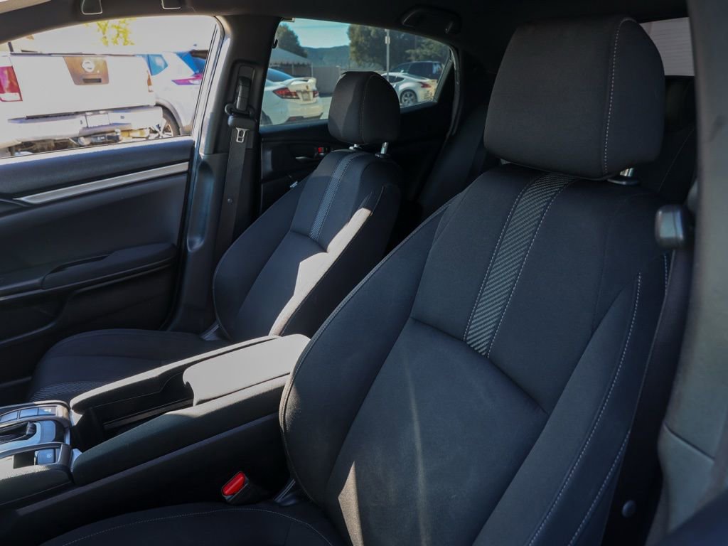 Used 2019 Honda Civic Sport image 17
