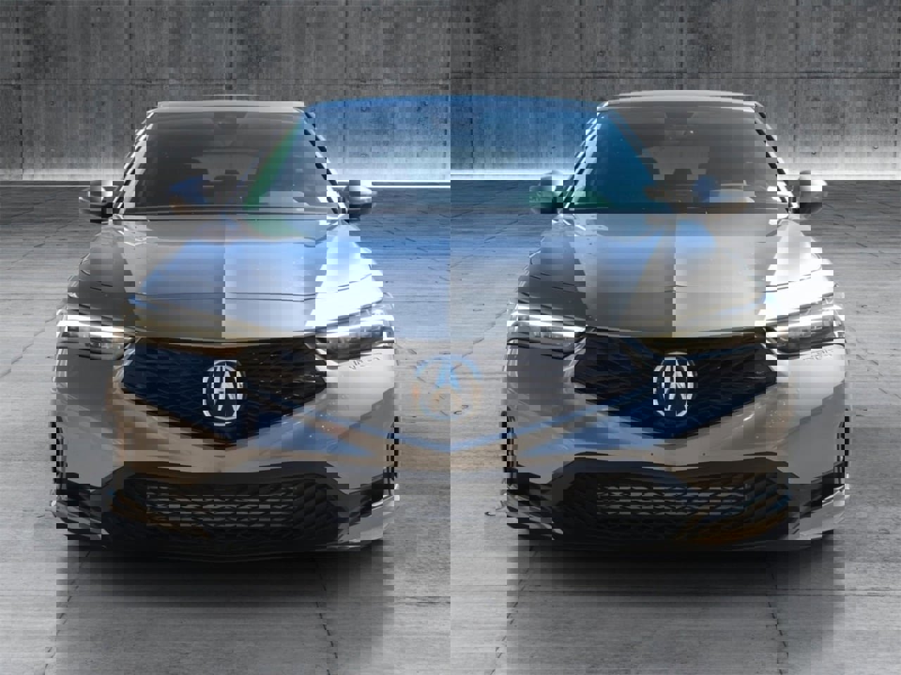 Certified 2025 Acura Integra image 9