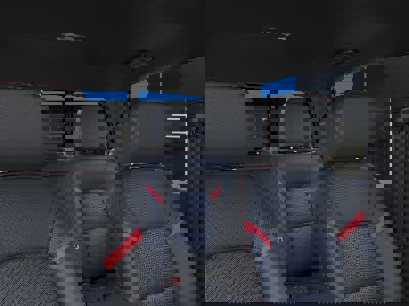 New 2026 Chevrolet Colorado Z71 w/ Z71 Convenience Package 2 image 24