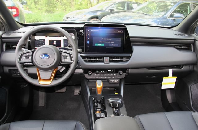 New 2026 Subaru Outback Wilderness AWD/4WD image 16