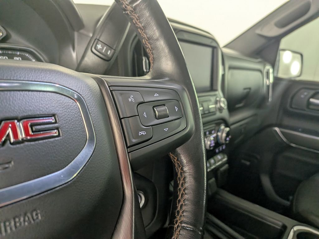 Used 2020 GMC Sierra 1500 AT4 w/ AT4 Premium Package image 22