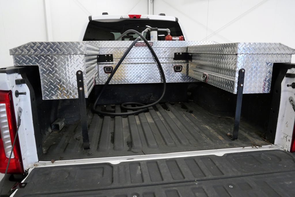 Used 2023 Ford F250 Lariat w/ Chrome Package AWD/4WD image 41