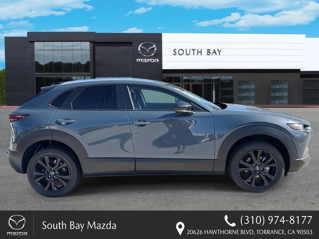 New 2026 MAZDA CX-30 AWD 2.5 S image 2