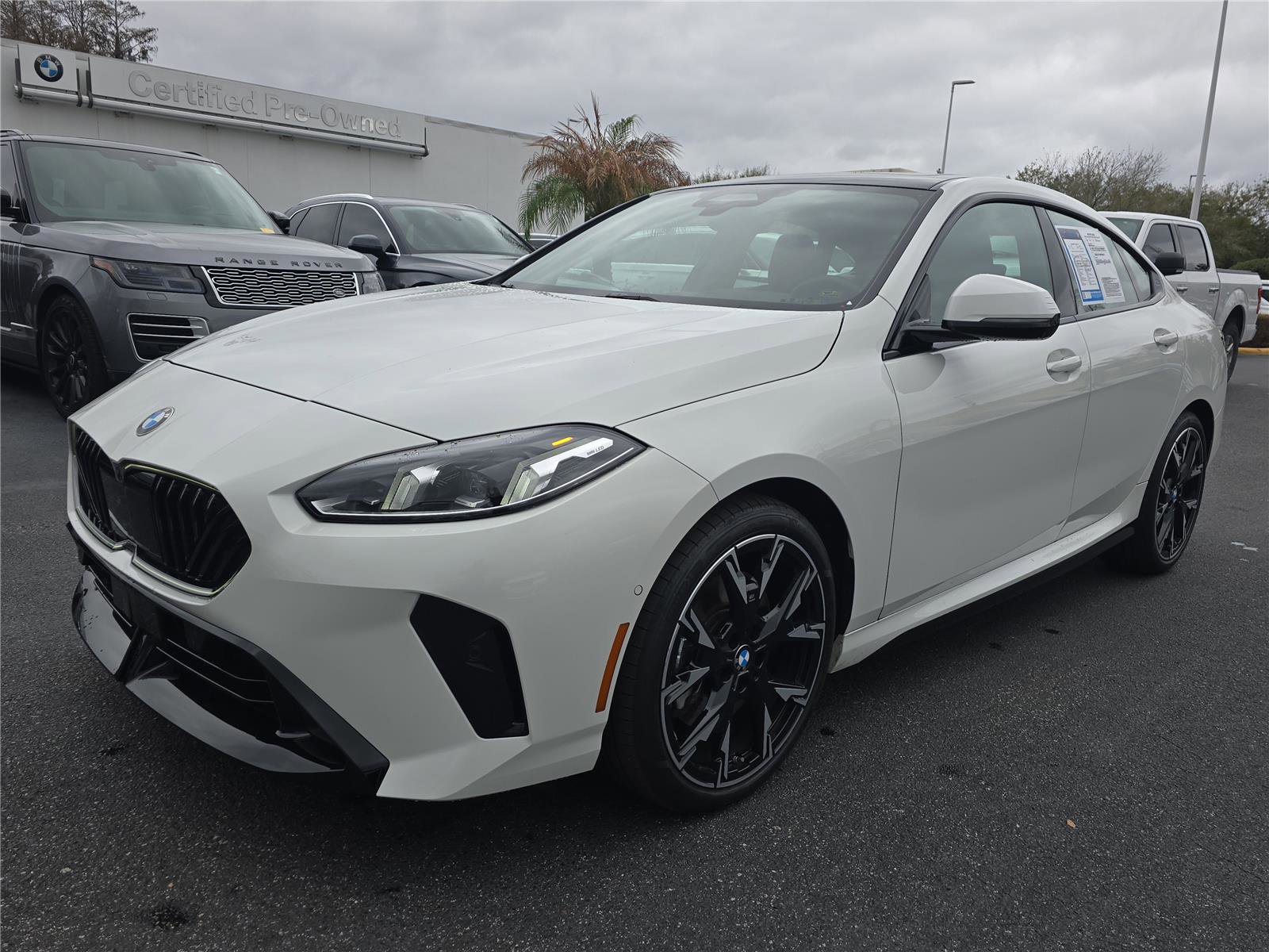 Certified 2026 BMW 228i w/ Technology Package FWD image 23