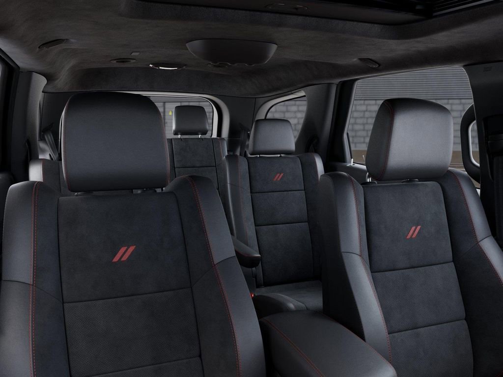 New 2026 Dodge Durango GT AWD/4WD image 26