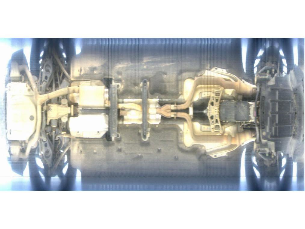 Used 2022 Chrysler 300 Touring L image 10