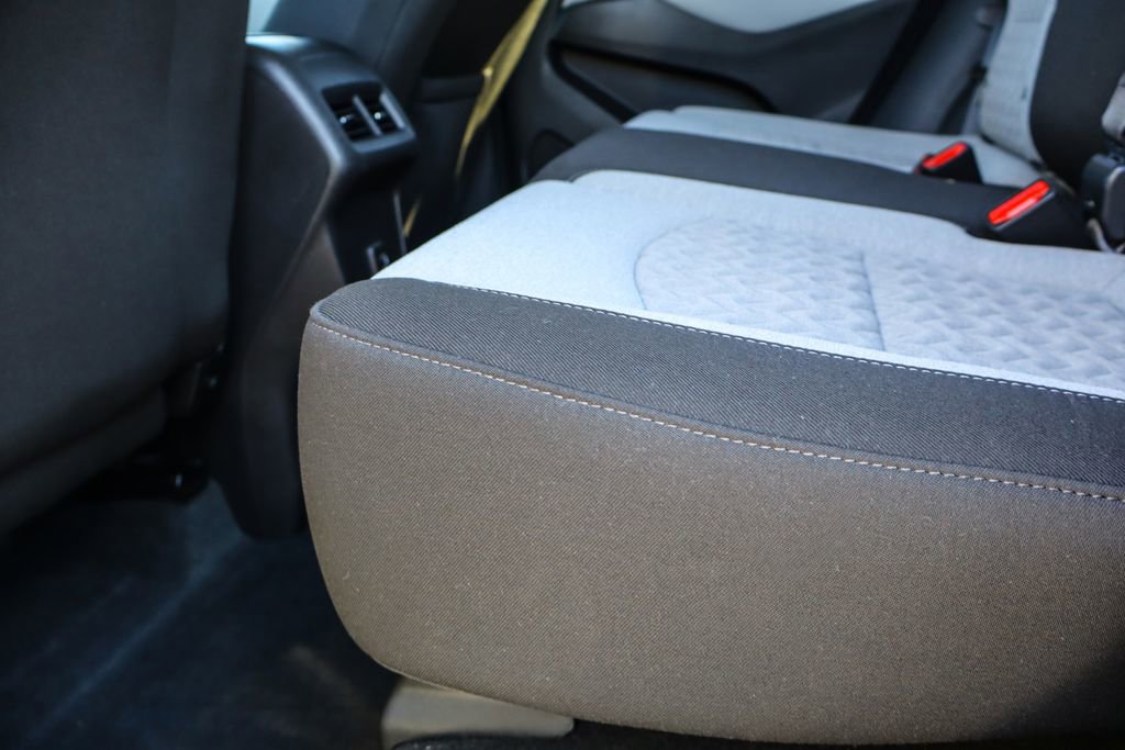 Used 2024 Chevrolet Equinox LT image 13