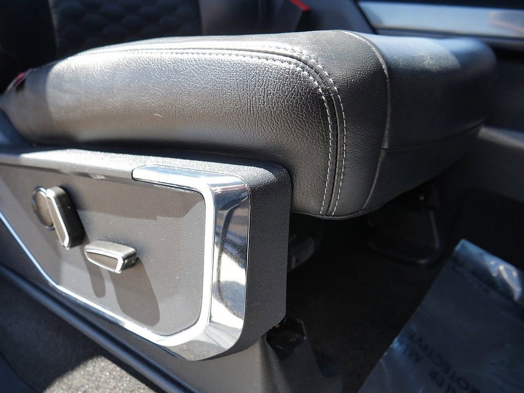 Used 2022 Ford F150 Lariat w/ Equipment Group 502A High AWD/4WD image 66