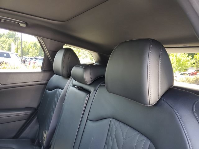 Used 2024 Kia Sportage X-Line w/ X-Line Premium Package AWD/4WD image 16