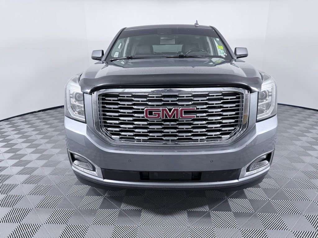 Used 2018 GMC Yukon Denali w/ Open Road Package image 3