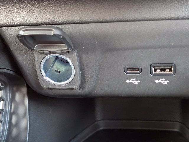 New 2026 Chevrolet TrailBlazer LS w/ LS Convenience Package FWD image 27